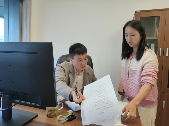【樹立先進(jìn)典型 汲取奮進(jìn)力量】周立童：銳行逐光，燃耀征途